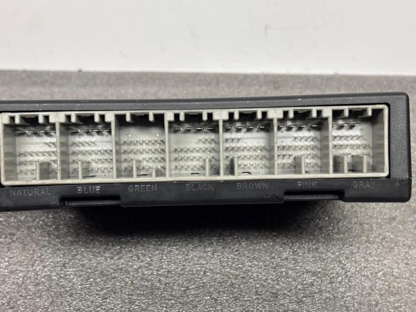 Módulo confort OPEL Astra J Sports Tourer Imagem-2