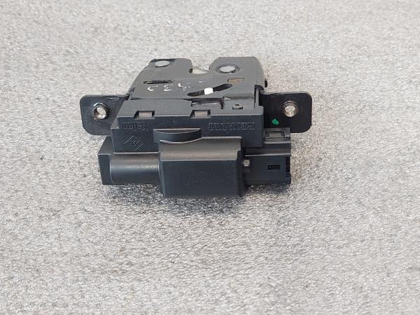 Serrure / verrou coffre NISSAN Qashqai/Qashqai+2 I (J10, JJ10) Imagem-1