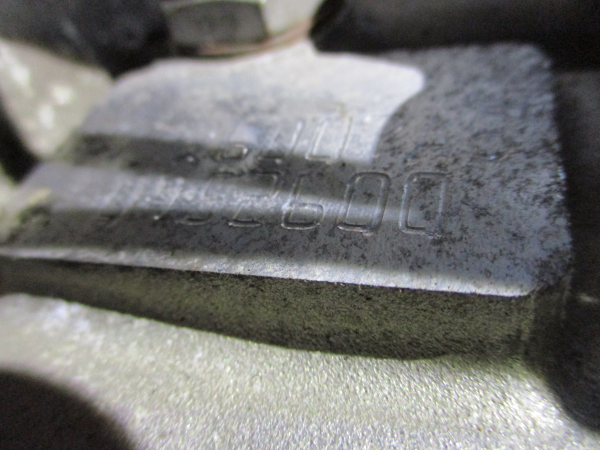 Motor completo MAZDA 2 (DE) Imagem-3