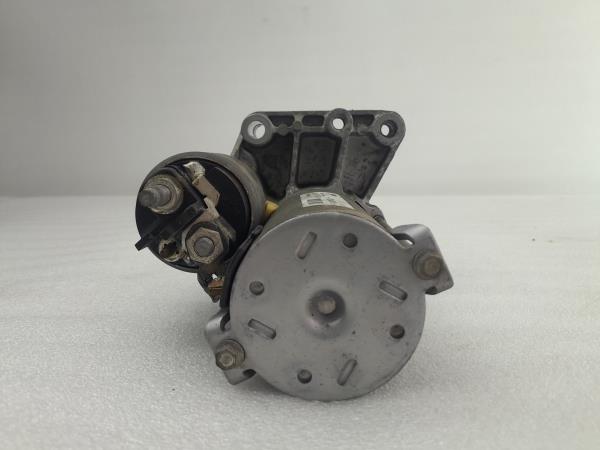 Motor de arranque CITROËN C4 Cactus Imagem-1