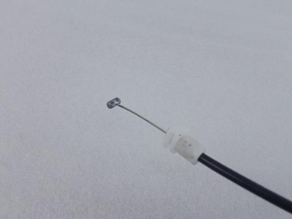 Fechadura / fecho porta trás direito PEUGEOT 208 Imagem-2