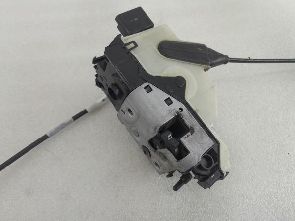 Fechadura / fecho porta trás direito PEUGEOT 208 Imagem-4