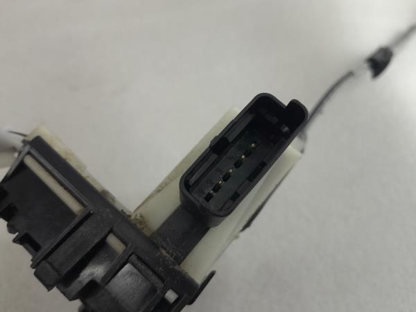 Fechadura / fecho porta trás direito PEUGEOT 208 Imagem-5