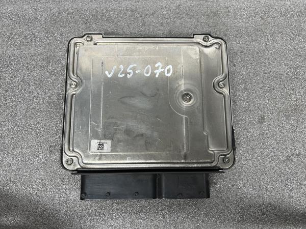 Calculateur /  Unité de contrôle moteur OPEL Astra J Sports Tourer Imagem-1