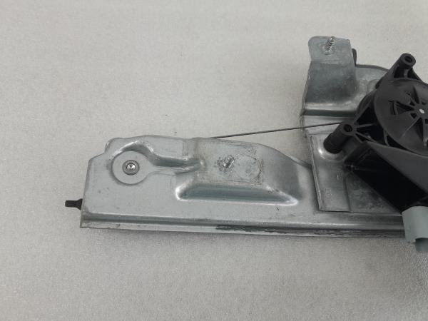 Elevador vidros frente direito PEUGEOT 208 Imagem-2