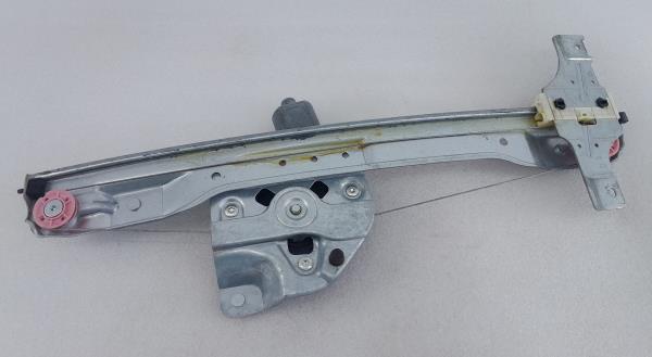 Elevador vidros frente direito PEUGEOT 208 Imagem-5