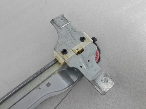 Elevador vidros frente direito PEUGEOT 208 Imagem-6