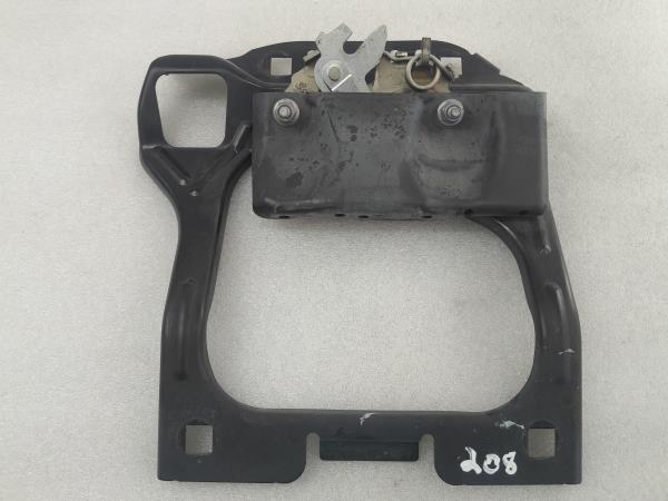 Fechadura / fecho capot PEUGEOT 208