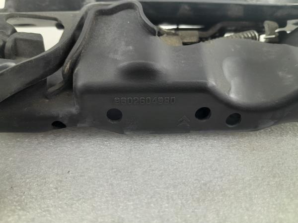 Fechadura / fecho capot PEUGEOT 208 Imagem-2