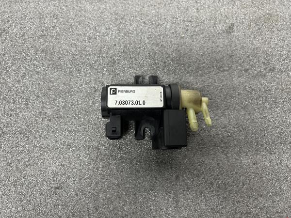 Eletrovalvula Turbo / N75 OPEL Astra J Sports Tourer