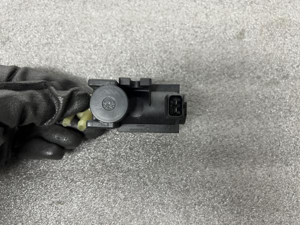 Eletrovalvula Turbo / N75 OPEL Astra J Sports Tourer Imagem-2