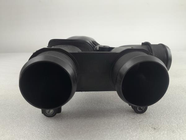 Tubo do intercooler CITROËN C4 Cactus Imagem-1