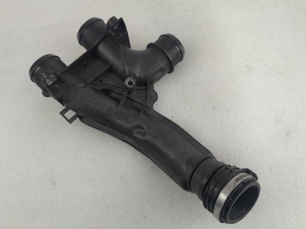 Tubo do intercooler CITROËN C4 Cactus Imagem-2