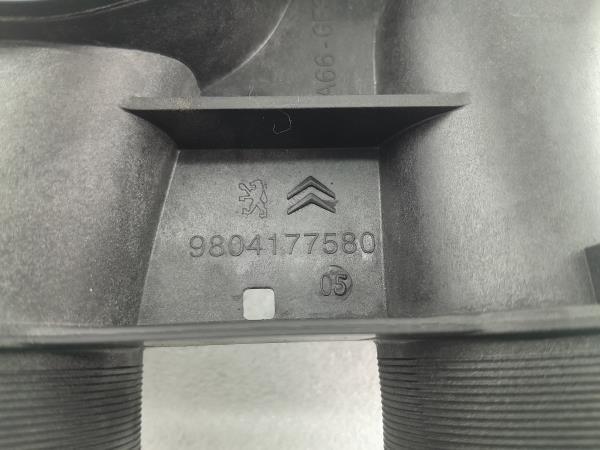 Tubo do intercooler CITROËN C4 Cactus Imagem-3