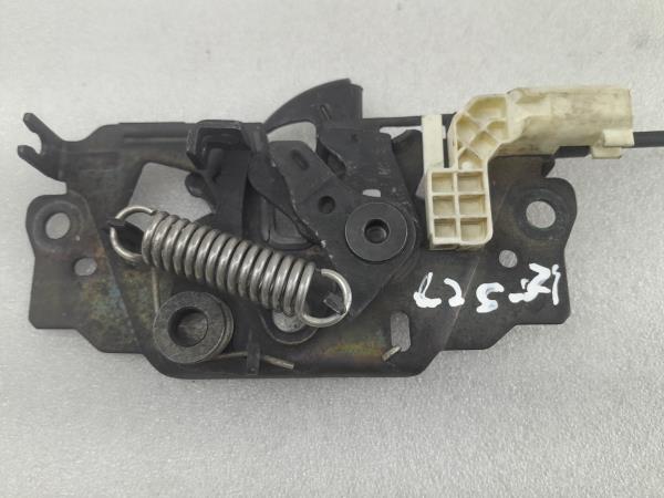 Fechadura / fecho capot CITROËN C4 Cactus Imagem-1