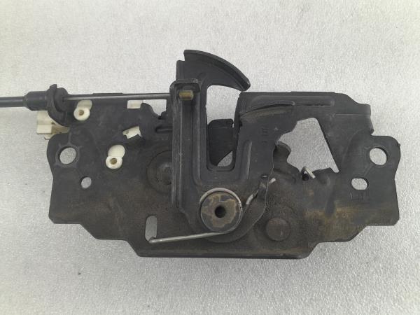 Fechadura / fecho capot CITROËN C4 Cactus Imagem-2