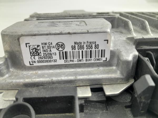 Centralina Start&Stop PEUGEOT 208 Imagem-3