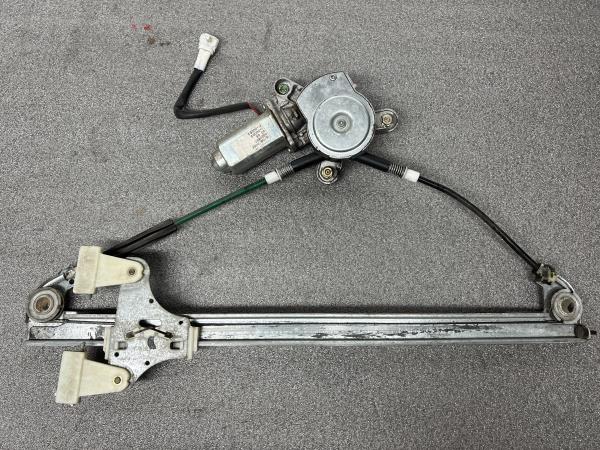 Elevador vidros frente direito OPEL Agila A (H00) Imagem-1