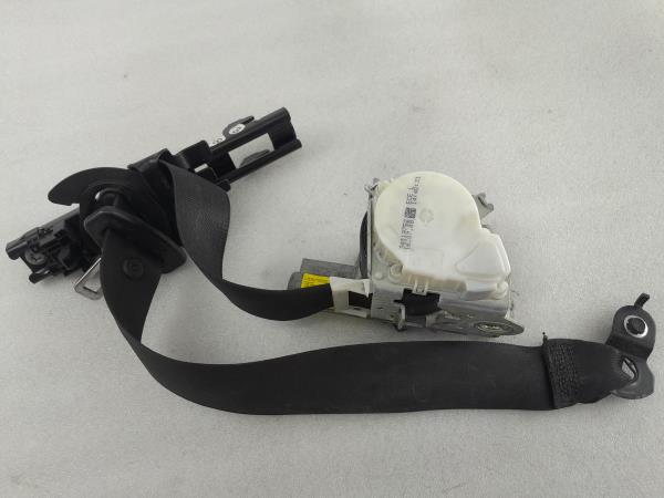 Cinturón delantero izquierdo MERCEDES-BENZ Classe C (W204) Imagem-3