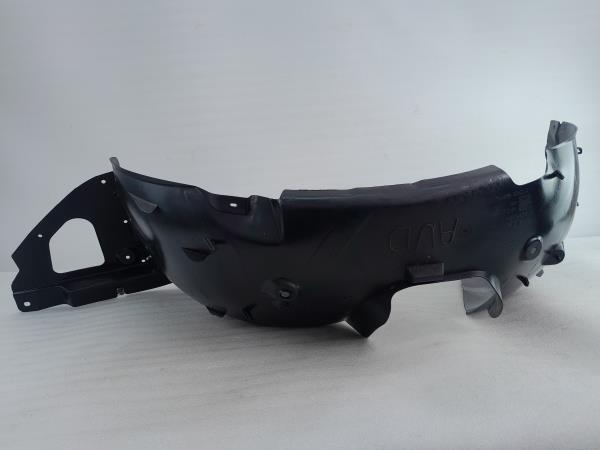 Cava roda frente direita PEUGEOT 208 Imagem-1