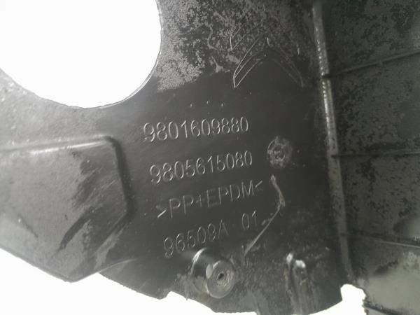 Cava roda frente esquerda CITROËN C4 Cactus Imagem-2