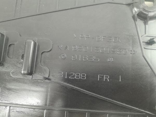 Base / caixa da bateria PEUGEOT 208 Imagem-2