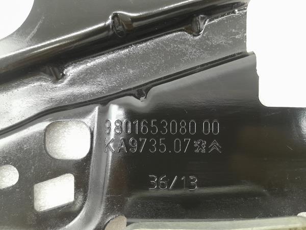 Base / caixa da bateria PEUGEOT 208 Imagem-1