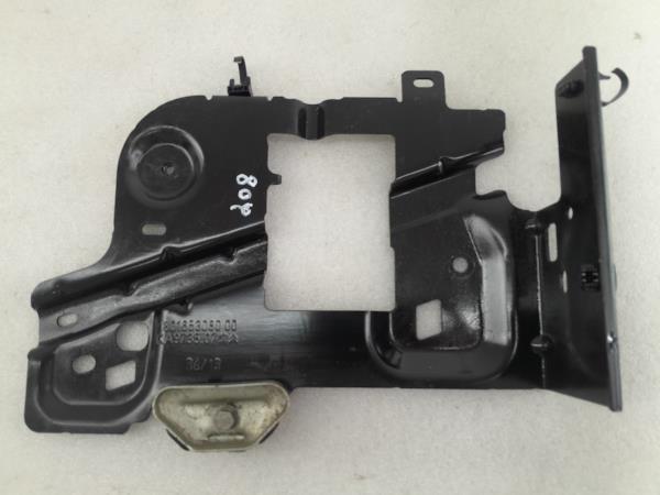 Base / caixa da bateria PEUGEOT 208