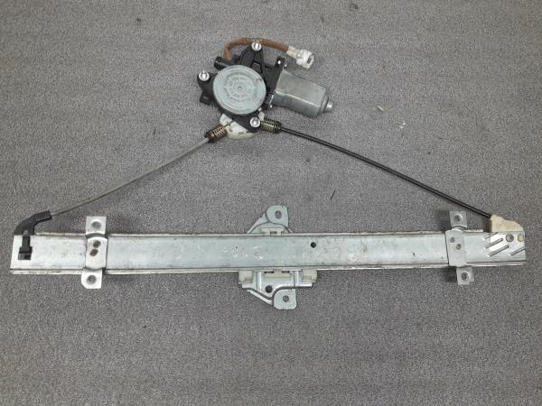 Elevador vidros frente direito SUZUKI Liana Sedan (ER, RH_) Imagem-1