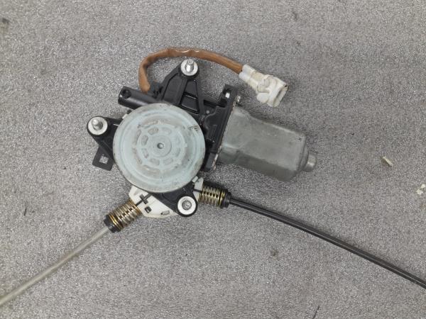 Elevador vidros frente direito SUZUKI Liana Sedan (ER, RH_) Imagem-2