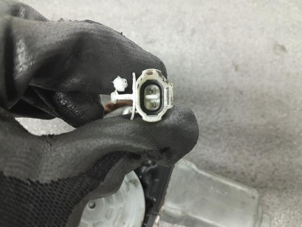 Elevador vidros frente direito SUZUKI Liana Sedan (ER, RH_) Imagem-3