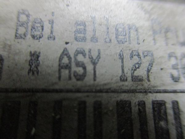 Motor completo VOLKSWAGEN Polo (9N) Imagem-5