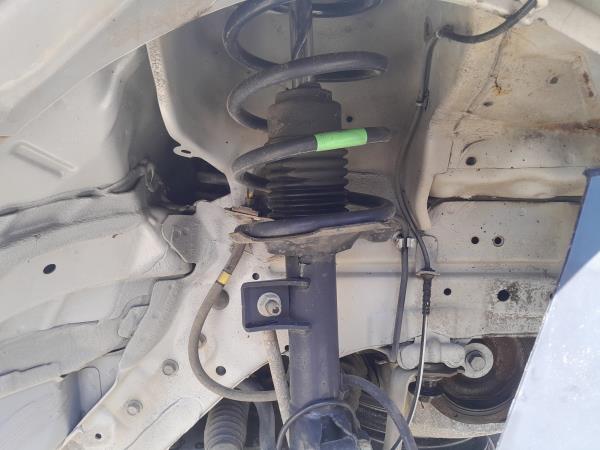 Ammortizzatore Anteriore Destro NISSAN NV200 Furgão/Combi (M20)