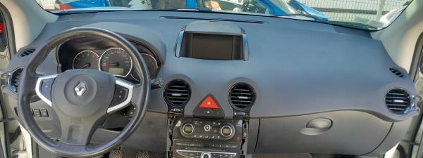 Kit airbag RENAULT Koleos I (HY_)