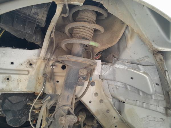 Ammortizzatore Anteriore Sinistro NISSAN NV200 Furgão/Combi (M20)