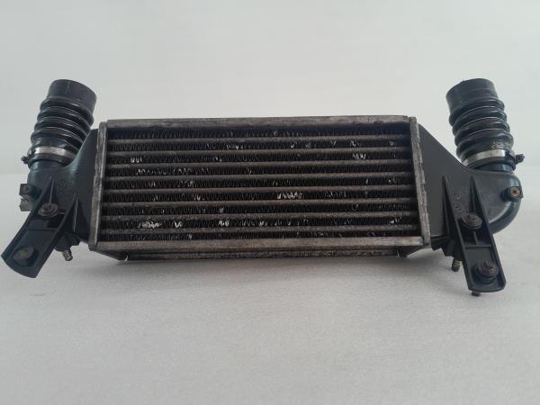 Radiador do intercooler FORD Focus I Carrinha Van (DNW)