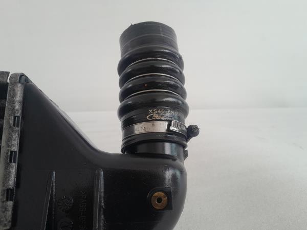 Radiador do intercooler FORD Focus I Carrinha Van (DNW) Imagem-1 Radiador do intercooler FORD Focus I Carrinha Van (DNW) Imagem-1
