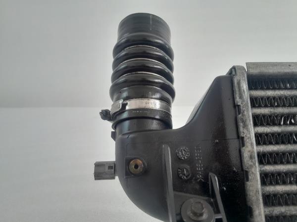 Radiador do intercooler FORD Focus I Carrinha Van (DNW) Imagem-2 Radiador do intercooler FORD Focus I Carrinha Van (DNW) Imagem-2