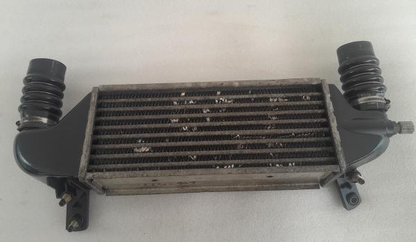 Radiador do intercooler FORD Focus I Carrinha Van (DNW) Imagem-3 Radiador do intercooler FORD Focus I Carrinha Van (DNW) Imagem-3