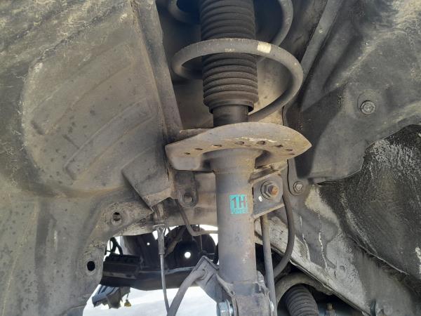 Ammortizzatore Anteriore Sinistro RENAULT Koleos I (HY_)