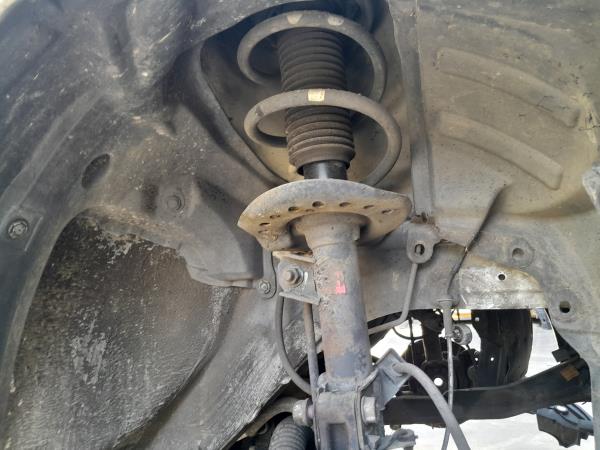 Ammortizzatore Anteriore Destro RENAULT Koleos I (HY_)