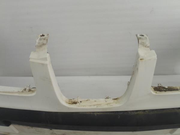 Pára-choques frente SEAT Ibiza II (6K1) Imagem-2