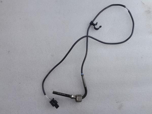 Sensor Temperatura Gases Escape MERCEDES-BENZ Classe B (W245)