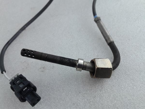 Sensor Temperatura Gases Escape MERCEDES-BENZ Classe B (W245) Imagem-1 Sensor Temperatura Gases Escape MERCEDES-BENZ Classe B (W245) Imagem-1
