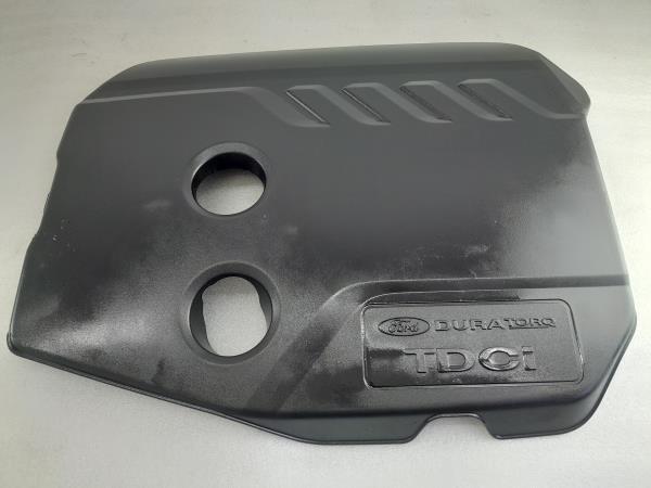 Cobertura do motor / blindagem superior do motor FORD Focus III Carrinha