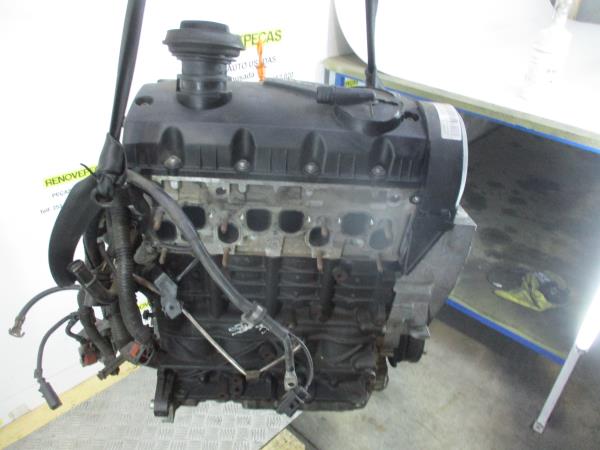 Motor completo SEAT Ibiza III (6L1) Imagem-2