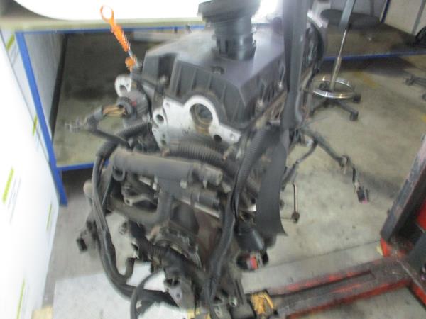 Motor completo SEAT Ibiza III (6L1) Imagem-3