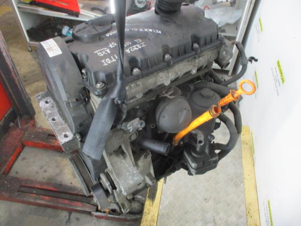 Motor completo SEAT Ibiza III (6L1) Imagem-4
