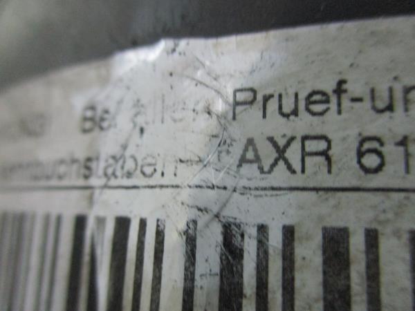 Motor completo SEAT Ibiza III (6L1) Imagem-5