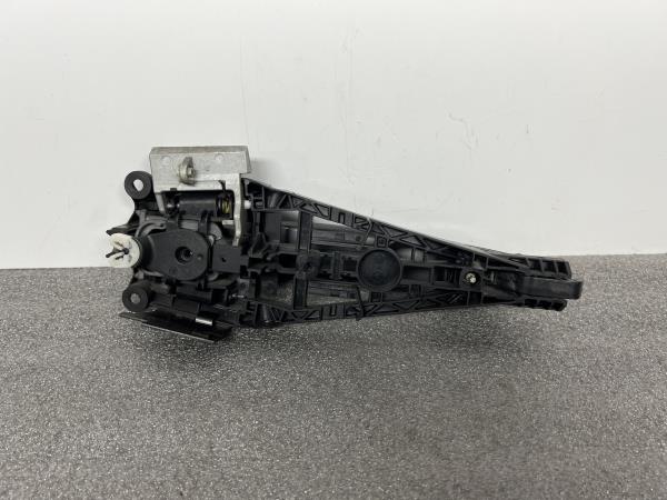 Poignée de porte avant gauche OPEL Astra J Sports Tourer Imagem-1